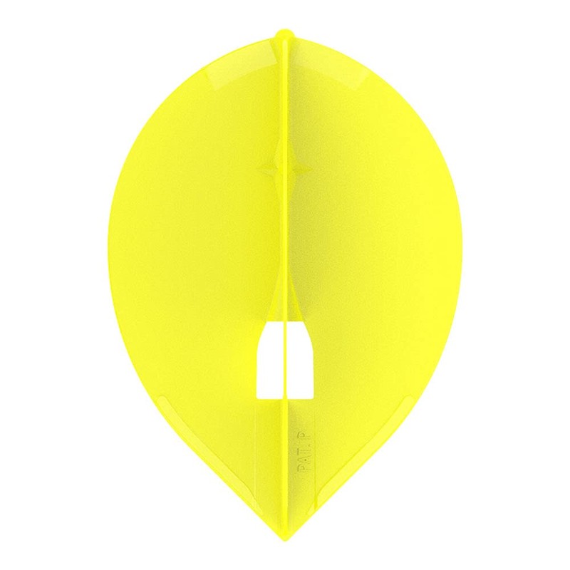 Lstyle Dart Flights: L2 PRO forma de lágrima, para dardos