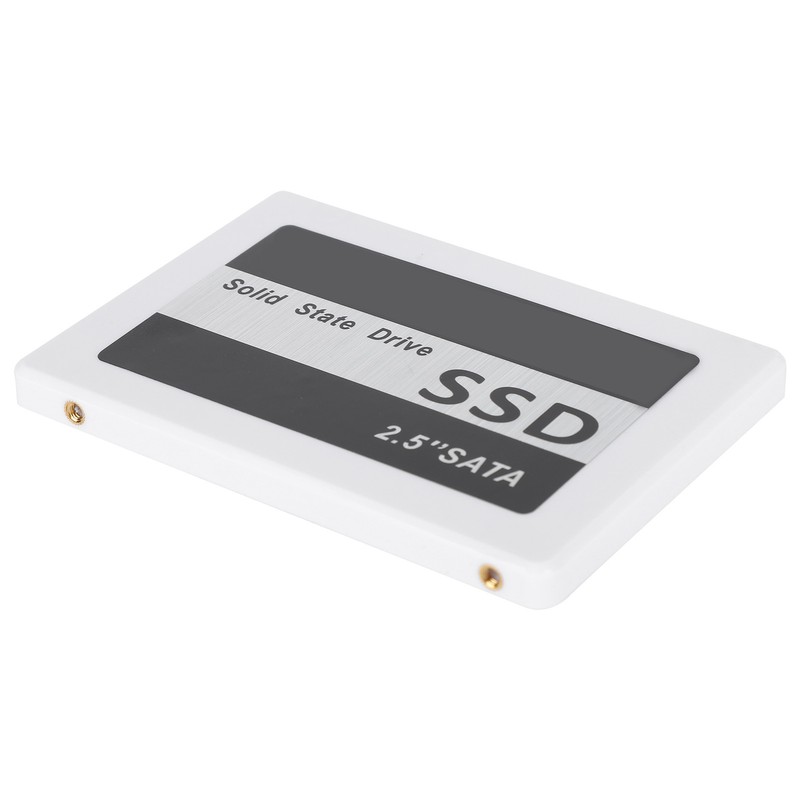 SSD Solid State Hard Disk Drive for Laptop Desktop Computer