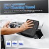 Alipis Car Drying Towel Extra Microfiber Highly Absorbent Cloth for