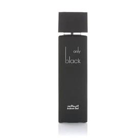 Arabian Oud Only Black EDP- 100 ML (3.4 oz) by Arabian Oud