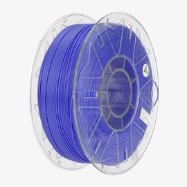 CREALITY 3D Creality Soleyin Ultra/Hyper RFID/CR Series 1.75mm Filaments Ultra PLA MATTE PETG Silk PLA TPU Carbon PC ABS High Precision 1KG Spools Eco Friendly Plant Powered:_Hyper RFID Pla Perry Blue