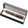 Inkstone Achieve Your Dreams Luxury Gift Pen Engraved Executive Business