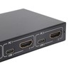 2 in 1 Out Switch High Definition Multimedia Interface Signal