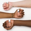 essie Nail Art Studio Jelly Gloss Polish, Vegan, Sheer Neutral