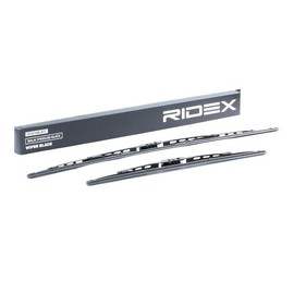 RIDEX Windscreen wiper blades set for Vauxhall Antara