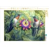 CALVENDO Puzzle Hummingbirds | Size