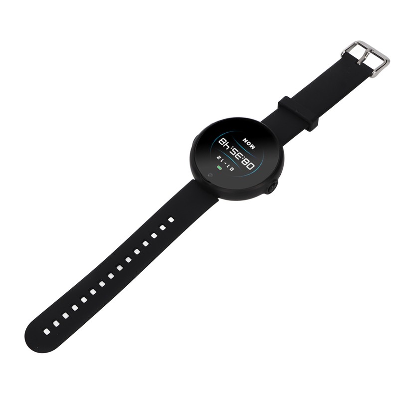 Voice Recorder Watch One Click Recording AI Intelligent HD Noise