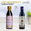 Giuseppe Giusti Fig Balsamic Glaze Reduction of Balsamic Vinegar of