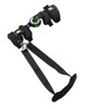 Adjustable Hinged Elbow Brace with Strap Sling Rehabilitation Support Corrective