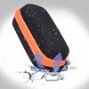 Hard Carrying Case Replacement for Garmin eTrex 20/20x/30x/22x/32x Handheld GPS