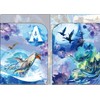 abata way of water pocket file w pocket clear file