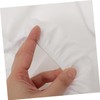 ORFOFE Bed Cover for Massage Face Hole Spa Table Sheet