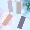 Magnetic Bookmarks, Pack of 30 Magnetic Bookmarks, Magnetic Bookmarks, Colourful