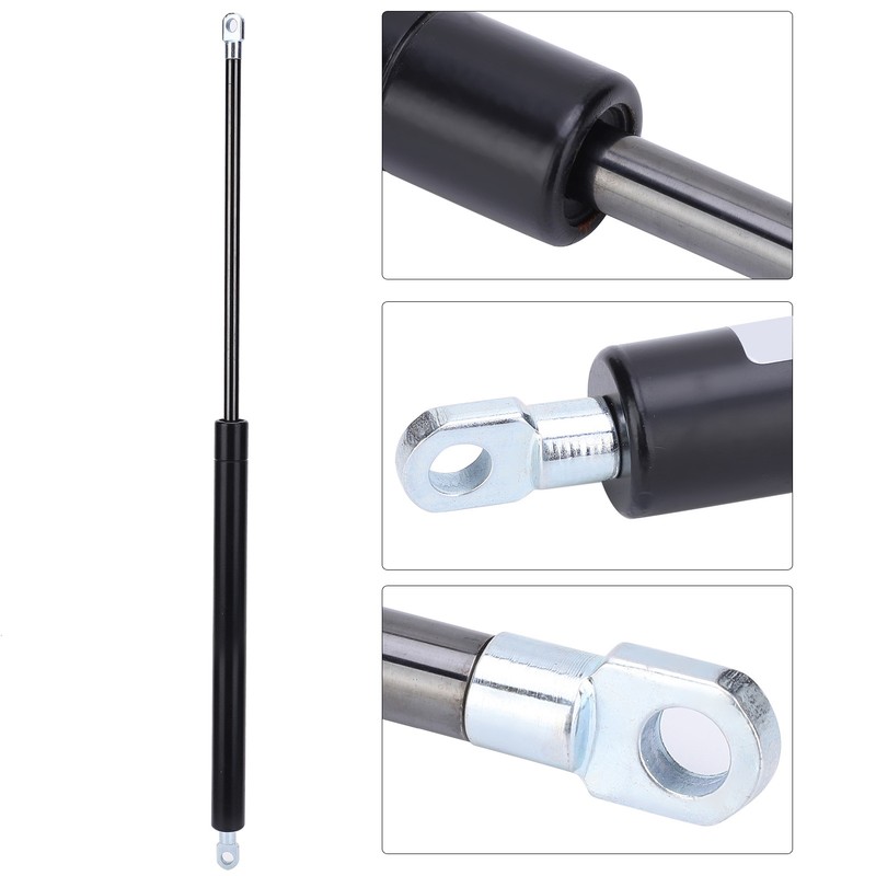 Hydraulic Rod Lift Steel Tube DIY Spring Support Arm for