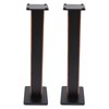 Speaker Stands, Freestanding Speaker Stands, Home Speaker Stands，Used to Store
