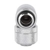 Mugast G1 / 4 PC Water Cooling Adapter, Water Cooling