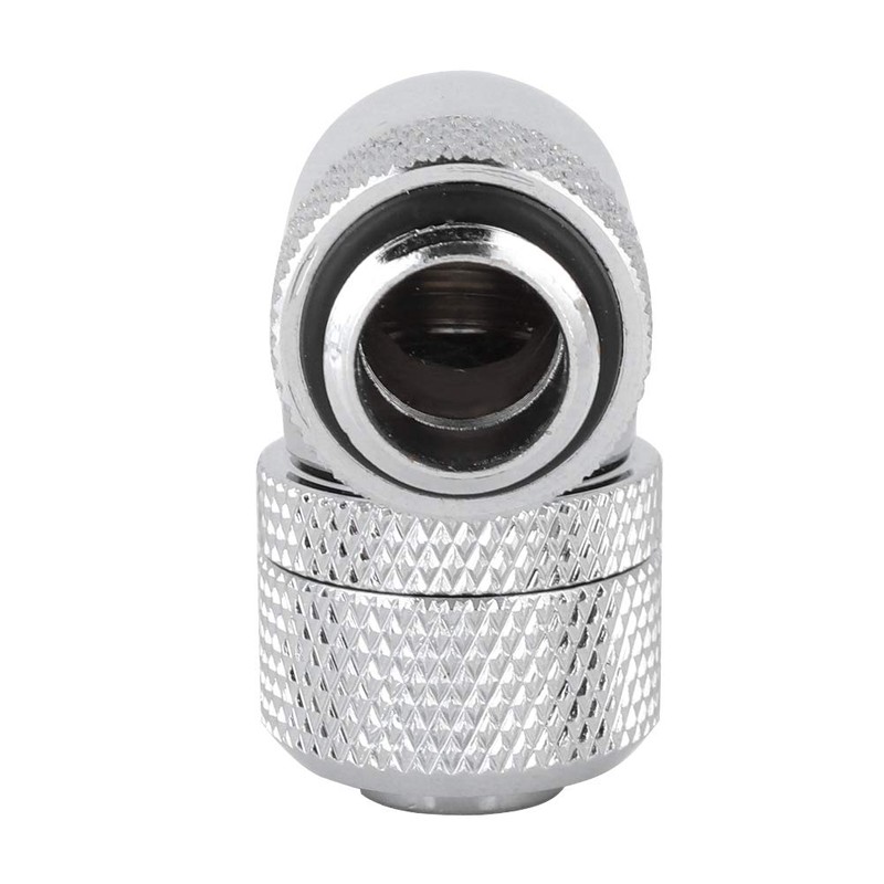 Mugast G1 / 4 PC Water Cooling Adapter, Water Cooling