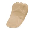 LALAFINA 6pairs Forefoot Shoe Pads Comfortable Anti- Insoles for High