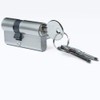 FELGNER Euro Plus Short Cylinder Lock Cylinder Profile Cylinder Door