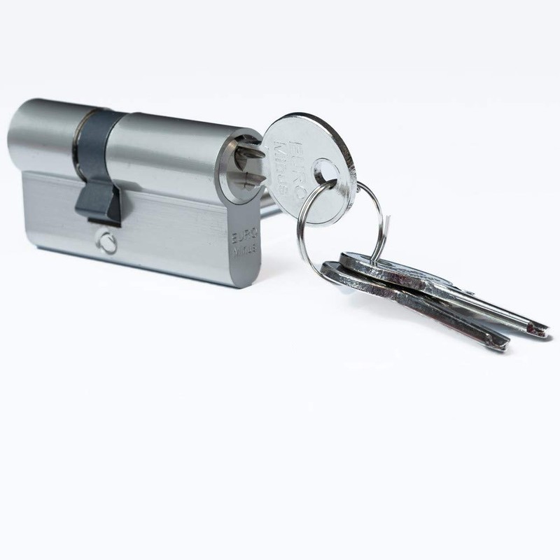 FELGNER Euro Plus Short Cylinder Lock Cylinder Profile Cylinder Door