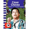 César Chávez (Spanish Version) (Social Studies Readers) (Spanish Edition)
