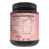Suplemento Creatina + Glutamina Flamish 1kg 50 Servicios
