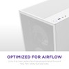 NZXT H5 Flow RGB 2024 - Compact ATX Mid-Tower PC