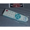 Clean Remote CLEAN REMOTE CR1 Universal TV Remote Control, Spillproof
