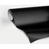 VViViD Black Matte Car Wrap Vinyl Roll with Air Release