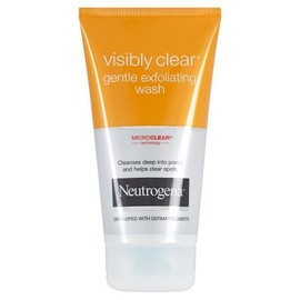 NEUTROGENA VC Washing Scrub 150 ml