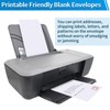 20 Pack Catalog Envelopes Self Seal, 9 x 12 Inches