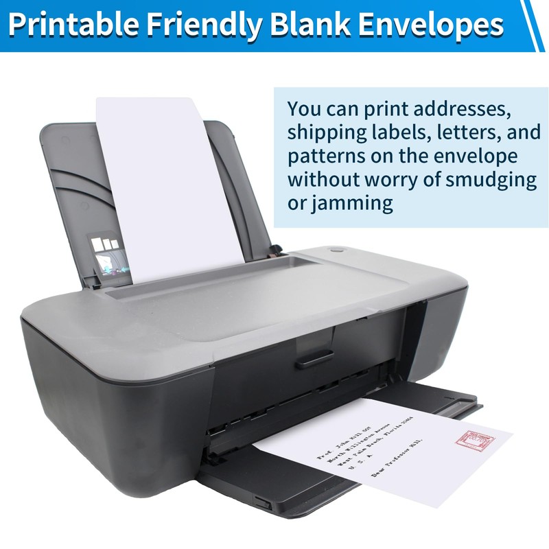 20 Pack Catalog Envelopes Self Seal, 9 x 12 Inches