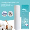 1 Roll Pressure Sensitive Adhesive Tape Cotton Breathable Fixation Bandage