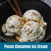 Door County Pecan Cinnamon Ice Cream Flavored Ground Coffee -