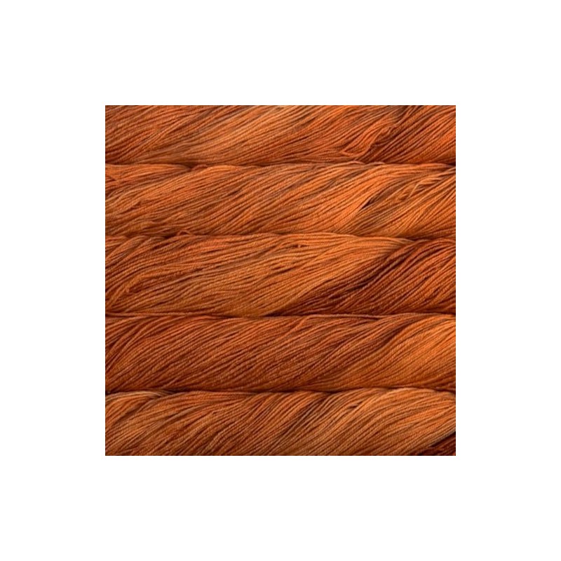 Malabrigo Sock 802 Terracota
