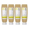 Tecnipie Kit 4 Urea 40 Para Pies Gel Hidratante Y