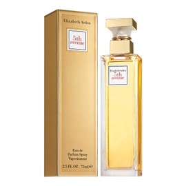 Elizabeth Arden 5.Th Avenue Eau De Toilette - 125 ml