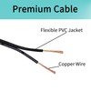 12.6V Charger for Ofuzzi Winny Cyber 1000 1200 Pro Terrain