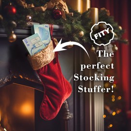 FITY Freeze (2 Pack) - A Multi-Use Freezable Ice Pack 12oz Can Adapter for 16oz Tall Can Tumblers Also use w/Lunch Boxes, Diaper Bags, Sore Muscles, Compatible with YETI MiiR CamelBak BruMate (Red)