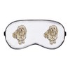 'Cavapoo' Sleep/Travel Eye Mask (EY00011684)