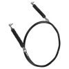 Caltric Cable Shifter for Polaris Ranger 1000 Crew XP 2019-2021