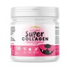 Supernature Super Collagen Boost Supplement for Dogs 250g | Natural