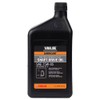 Tusk Drivetrain Oil Change Kit with Yamalube Oil Compatible with