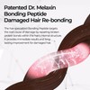 Dr.Melaxin Bondex Protein Bonding Remodeling Shampoo with Argan Oil |