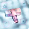 Aceite Labial Italia Deluxe PATH Serum Hidratante Transparente