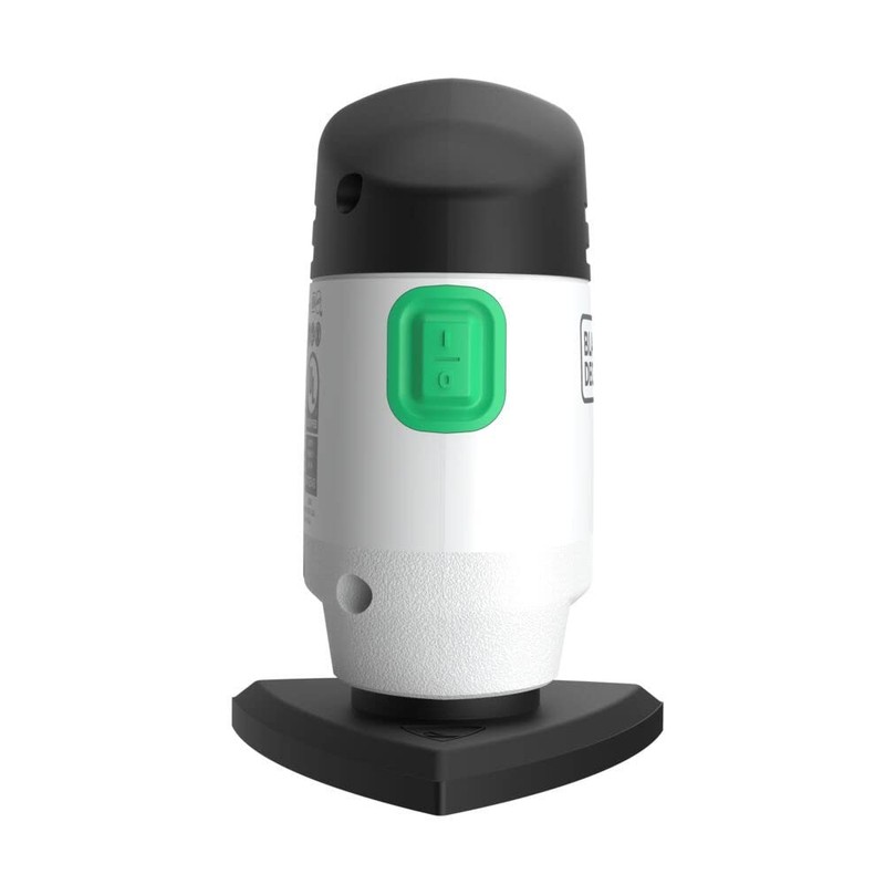 BLACK+DECKER REVIVA 12V MAX Cordless Detail Sander