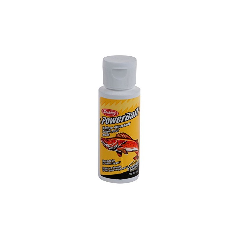 Berkley PowerBait Attractant, 2 oz
