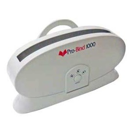 Pro-Bind 1000 Light to Medium duty thermal binding machine