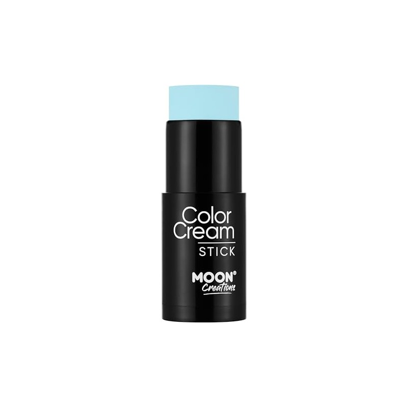 ColorCream Face & Body Paint Stick by Moon Creations -