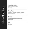 Minimalist 6% Oat Extract Gentle Cleanser For Sensitive Skin |